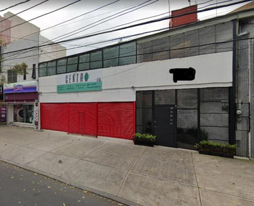 Oficina Comercial En Renta En Barrio Del Niño Jesús, Coyoacán, Ciudad De México