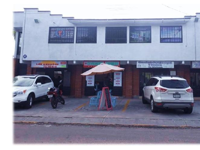 Oficina Comercial En Renta En La Providencia, Metepec, México
