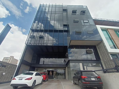 Oficina Comercial En Renta En Vista Dorada, Querétaro, Querétaro