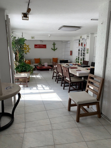 Oficina En Renta En Isidro Fabela, Tlalpan