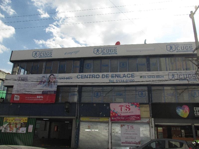 Renta De Oficinas En La Colonia Granjas Mexico