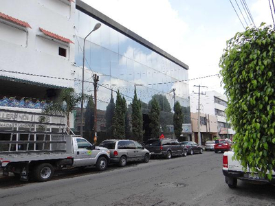 Se Renta Por Piso Edificio Colonia Huexotitla, Puebla, Pue.