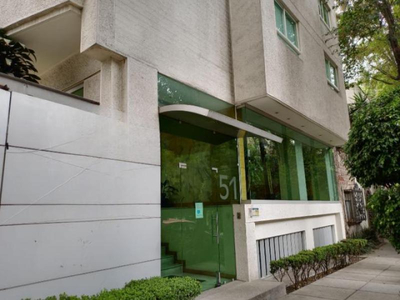 Se Vende Departamento En La Colonia Condesa