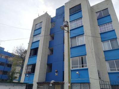 Se Vende Departamento En La Colonia Nicolas Bravo