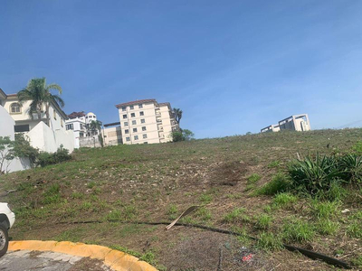 Terreno En Venta En Las Lajas En Monterrey Nuevo León Zona San Jerónimo