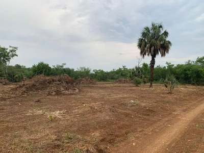 Terreno En Venta, La Boca, Santiago, Nuevo León, Atrás De La Presa De La Boca Terreno Campestre