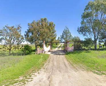 Terreno En Venta Ubicado En Valle De Guadalupe En Ensenada B.c.