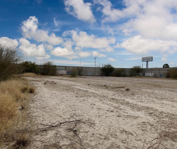 Terreno En Venta Zona Industrial Carretera Torreón - Matamoros, Coahuila, Land For Sale