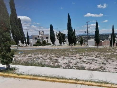 Terreno Habitacional En Venta En Loma Blanca, Tula De Allende, Hidalgo