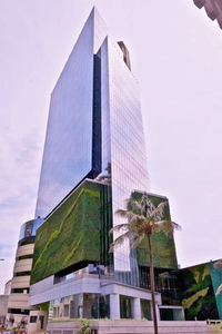 Torre Las Americas Oficina En Venta