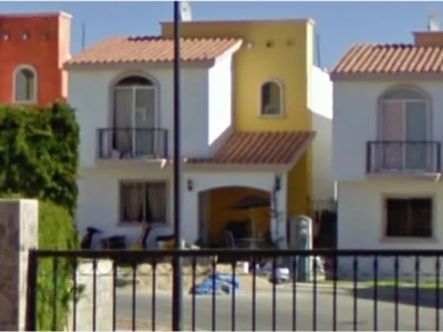 Vendo Casa En San Jose Del Cabo, Cesion De Derechos, Unica Oportunidad Lh-rb