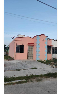 Venta Casa 2 El Petén