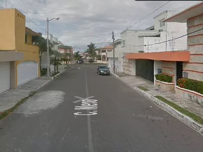 Venta De Casa En : Boca Del Rio Veracruz , Colonia Costa De Oro , Calle Mero