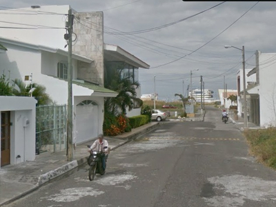 Venta De Casa En : Boca Del Rio Veracruz , Colonia Costa De Oro , Calle Sardina