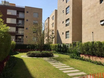 Venta De Departamento Nuevo Ex Hacienda De Coapa, Ventanas Coyoacán