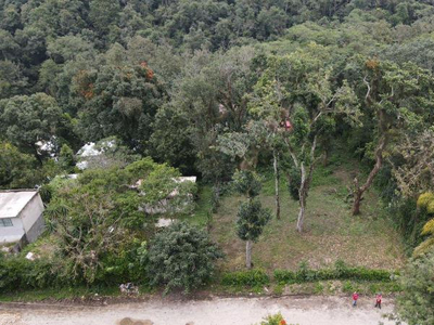 Venta De Terreno Habitacional, Col. El Haya, Xalapa, Veracruz