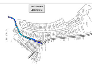 Venta De Lote Industrial En Parque Industrial 45valley En En