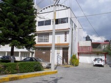 5 cuartos, 300 m venta de edificio en mathzi ii guadalupe victoria ecatepec