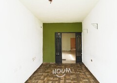 casa en buenos aires, monterrey con 3 recámaras, 105 m , id 88477 mercadolibre