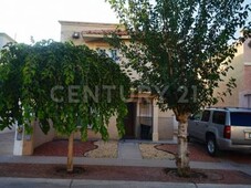 casa en renta juárez chihuahua