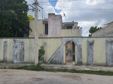 Casa en Venta en Azcorra, Mérida