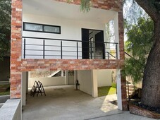 casa en venta nueva en tepepan xochimilco 3 recamaras