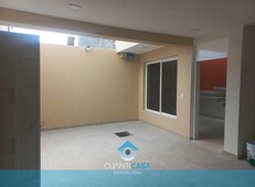 casas en venta - 112m2 - 4 recámaras - morelia - 2,298,000