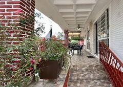 Casa en condominio en venta en Cuernavaca