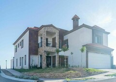 Casas en venta - 445m2 - 4 recámaras - Chihuahua - $12,000,000