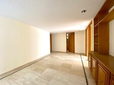 departamento en venta - amplios espacios, muy iluminado - 3 recámaras - 3 baños - 260 m2