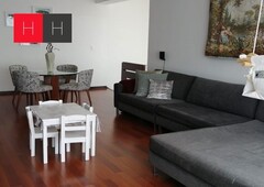 departamento en venta av. las torres - 3 recámaras - 4 baños