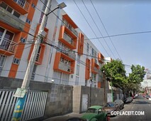 Departamento en Venta - AVENIDA LUIS HIDALGO MONROY 349, BARRIO SAN MIGUEL, IZTAPALAPA, DISTRITO FEDERAL, Barrio San Miguel