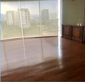 departamento en venta o renta en el club de golf bosques