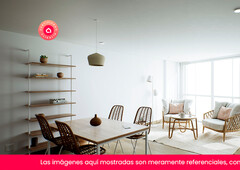 en venta, exclusivo departamento clikalia en cofre de perote, lomas de chapultepec - 2 habitaciones - 2 baños - 114 m2