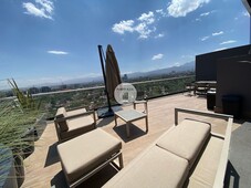 en venta, exclusivo departamento con vista espectacular