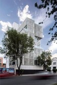 oportunidad departamento en venta roma condesa el más barato - 2 habitaciones - 102 m2