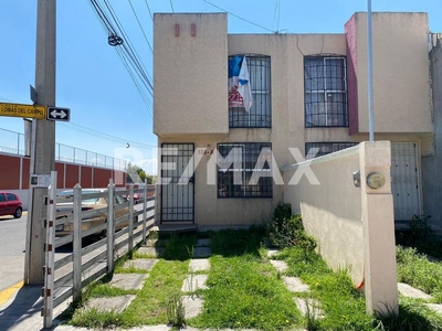 Casa en condominio en venta Toluca, Estado De México