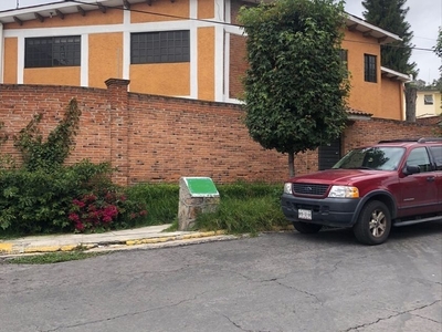 Casa en renta Colegio Georges Lemaitre, San Bartolo, Fraccionamiento Las Américas, Naucalpan De Juárez, México, 53040, Mex