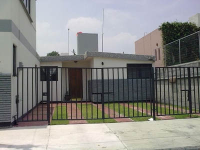 Casa en renta Colón Echegaray, Naucalpan De Juárez