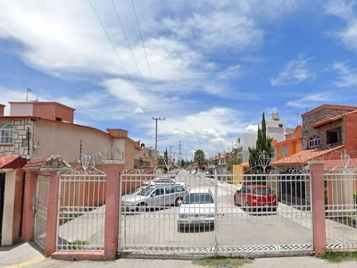 Casa en venta Del Lago 17, Cofradia De San Miguel, Cuautitlán Izcalli, Estado De México, México