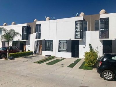 Casa en Venta en Paseos de Santiago , Tonala