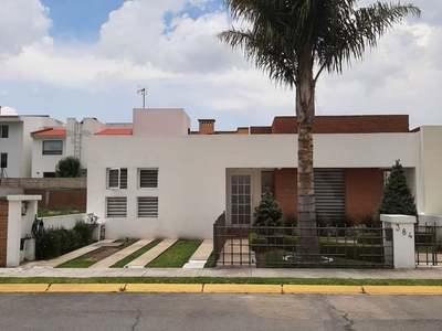 Casa en venta Ex Hacienda San José, San Jose, Santa Cruz Otzacatipan, Estado De México, México