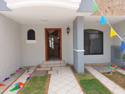 Casa en Venta Guadalupe, Zapopan, Jalisco