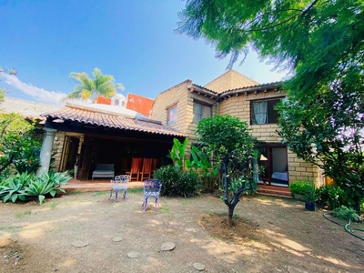 Casa en venta Lomas Del Sol, Cuernavaca, Morelos, México