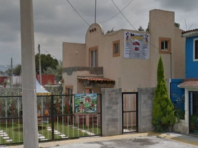 Casa en venta Luis Procuna, Paseos Santín, San Nicolás Tolentino, Estado De México, México