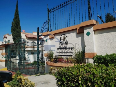 Casa en venta Modena, Villa Del Real 6ta Seccion, Villa Del Real 4ta Sección, Ojo De Agua, Estado De México, México