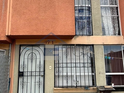 Casa en venta Orlando Silva Pulgar Mz 001, Delegación Santa María Totoltepec, Toluca, Estado De México, México