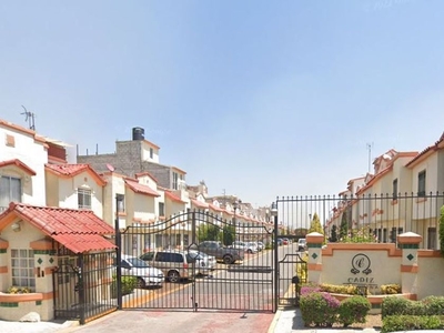 Casa en venta Privada Cádiz, Villa Del Real, Ojo De Agua, Estado De México, México