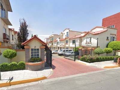Casa en venta Privada Ibiza, Villa Del Real, Ojo De Agua, Estado De México, México