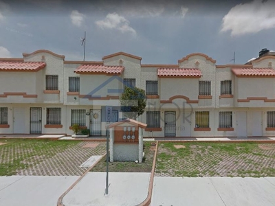 Casa en venta Privada Salou, Conj Hab Villa Del Real 6ta Secc, Tecámac, México, 55749, Mex